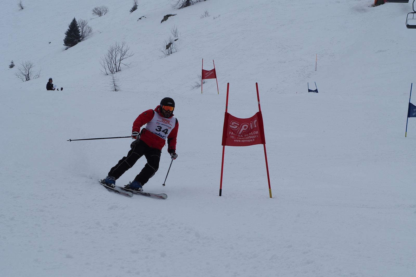 Gara Camp Sociali JC 00032